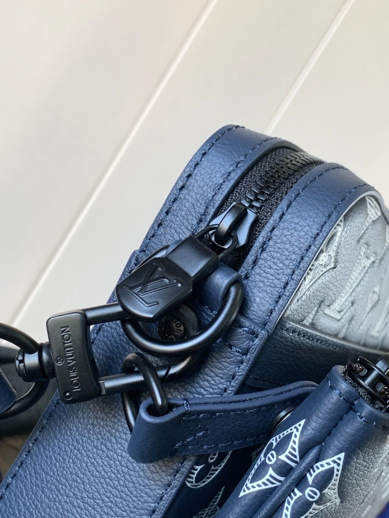 LV Satchel bags 4056A-0199