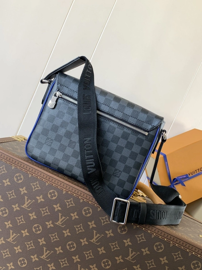LV Satchel bags 4056A-0204