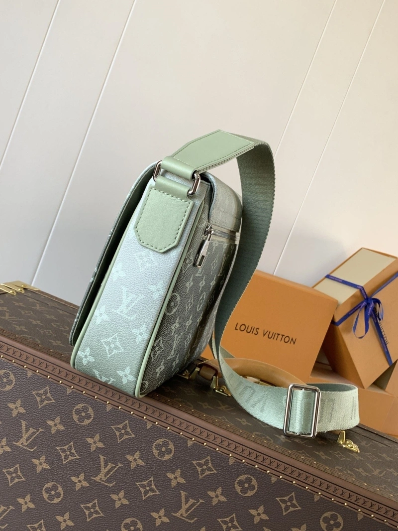 LV Satchel bags 4056A-0206