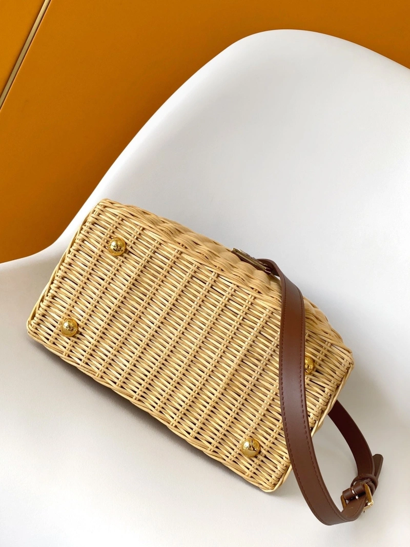 LV Capucines Bags 4056A-0219
