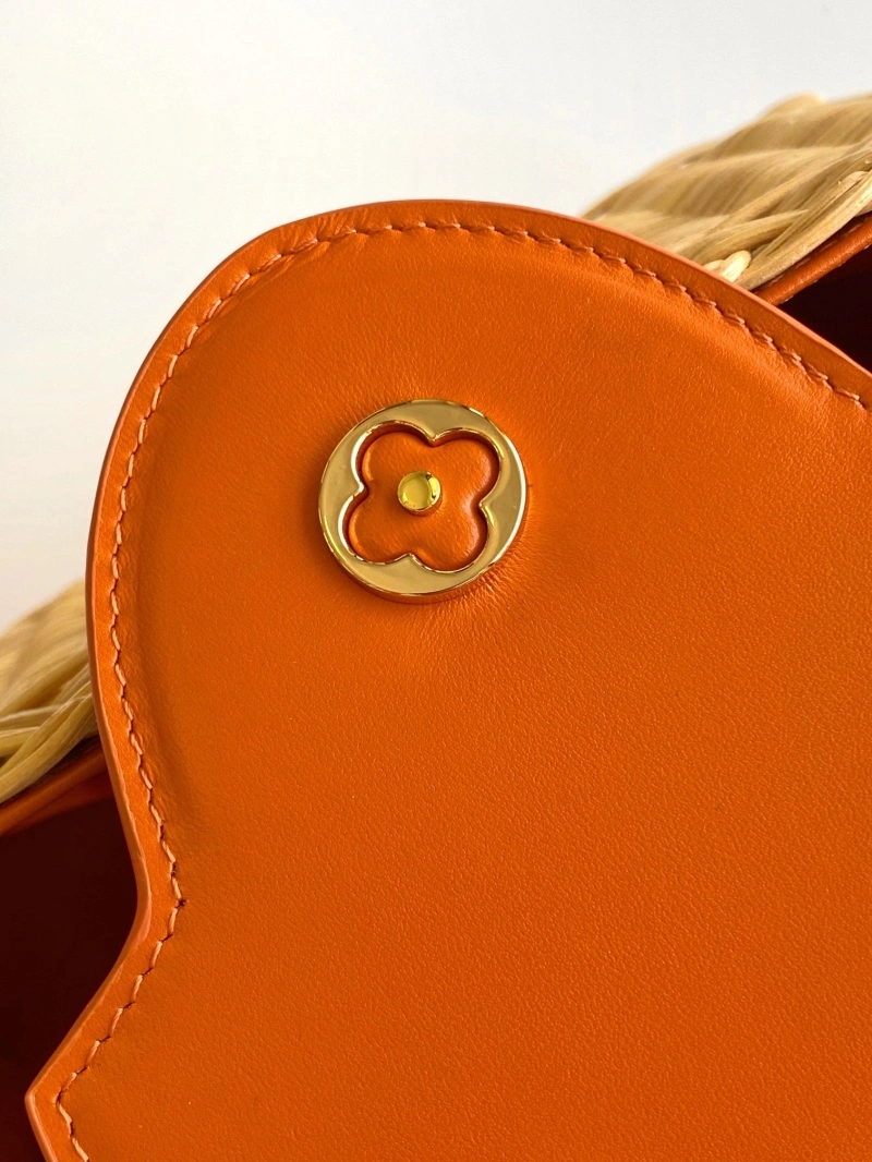 LV Capucines Bags 4056A-0220