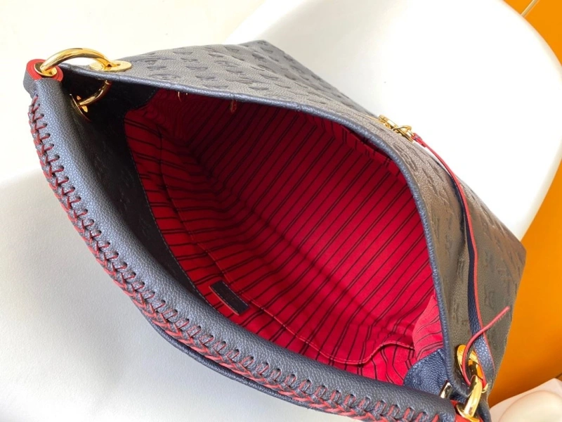 LV Top Handle Bags 4056A-0222