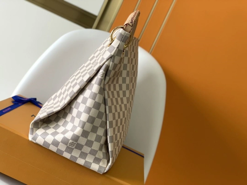 LV Top Handle Bags 4056A-0226
