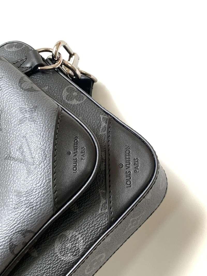 LV Satchel bags 4056C-0001