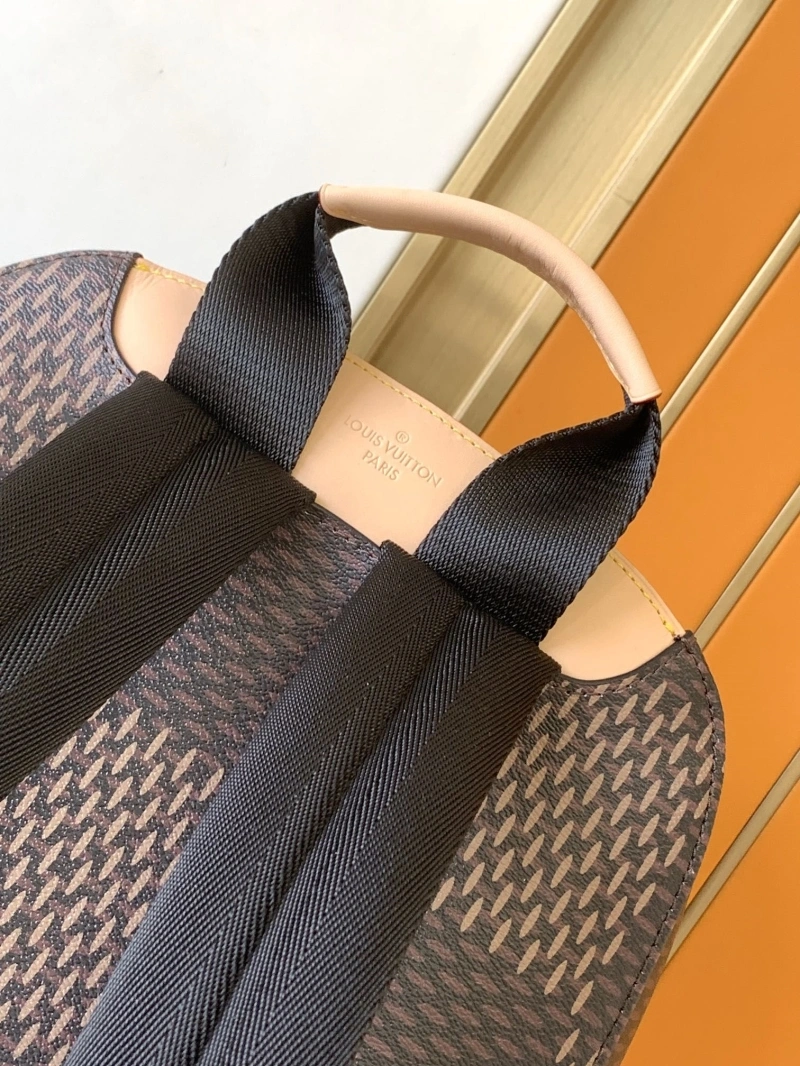 LV Backpacks 4056C-0003