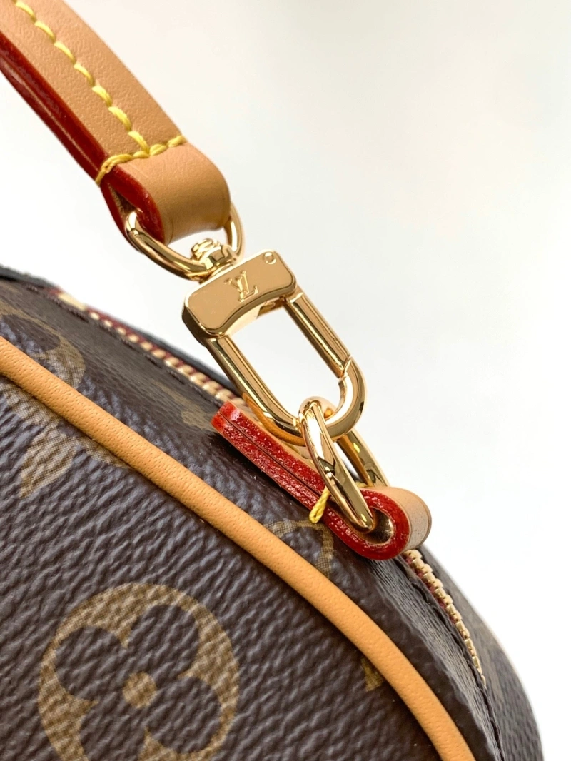 LV Satchel bags 4056C-0005