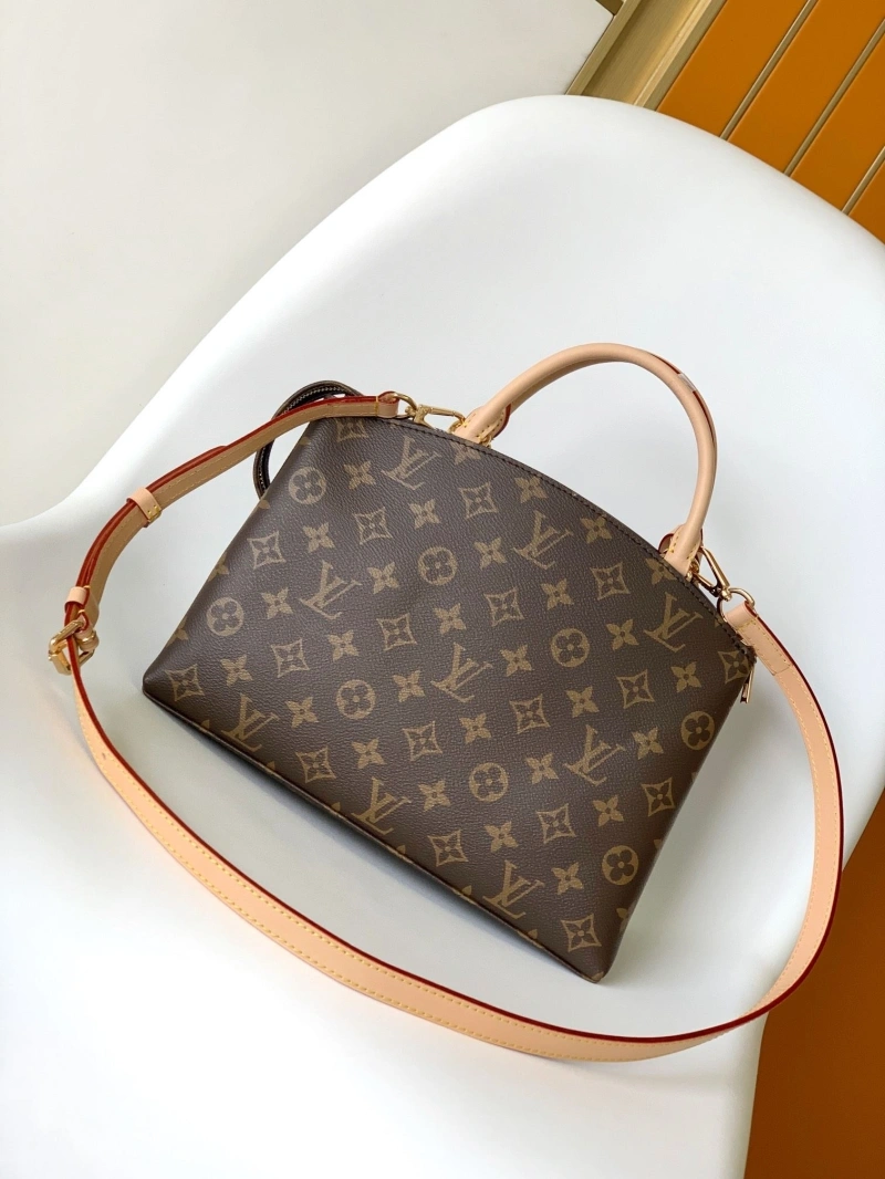LV Top Handle Bags 4056C-0020