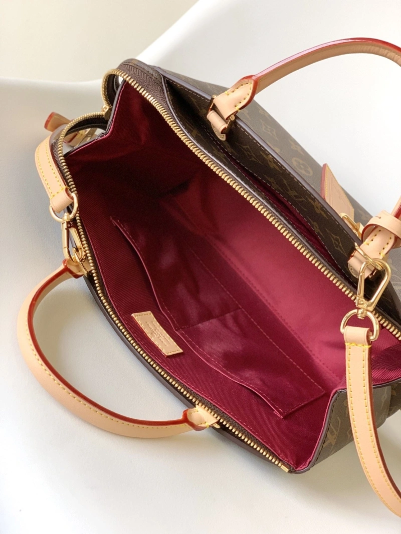 LV Top Handle Bags 4056C-0020