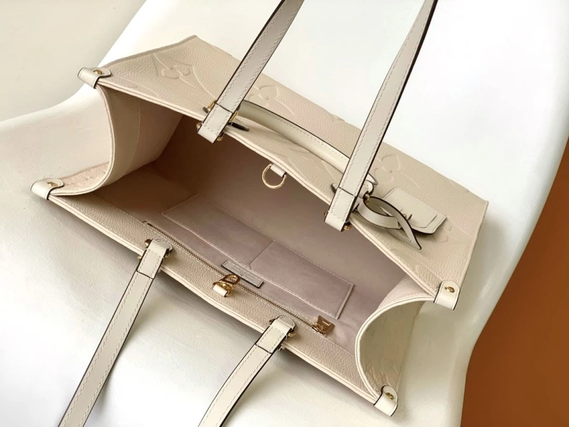 LV Shopping Bags 4056C-0023