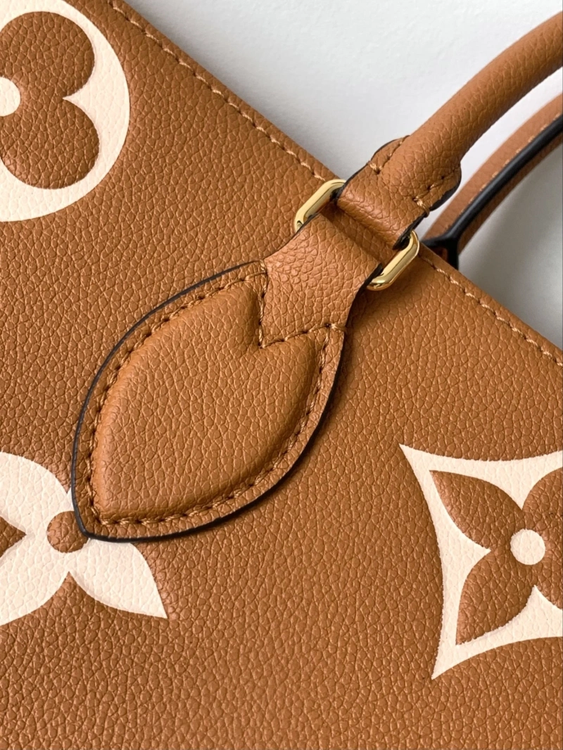 LV Shopping Bags 4056C-0025