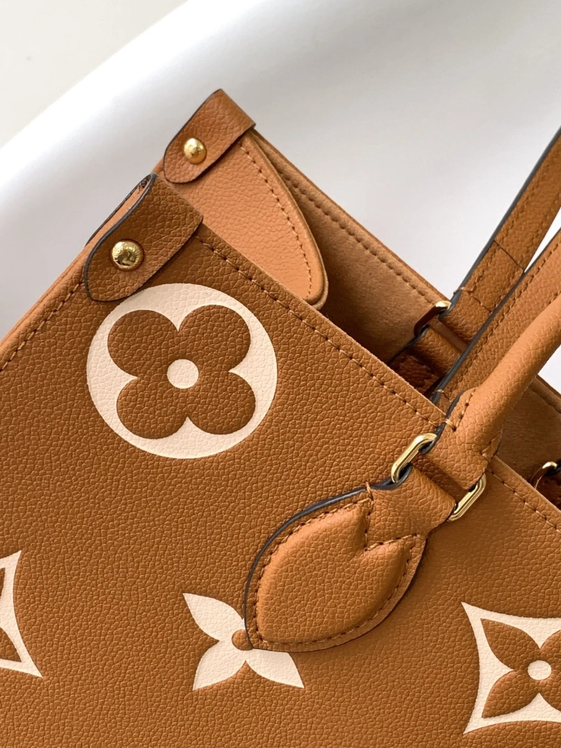 LV Shopping Bags 4056C-0025