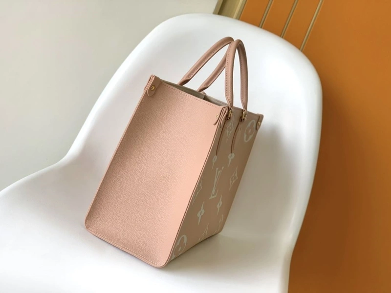LV Shopping Bags 4056C-0026