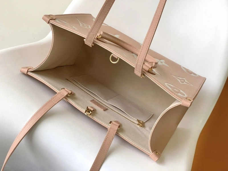 LV Shopping Bags 4056C-0026