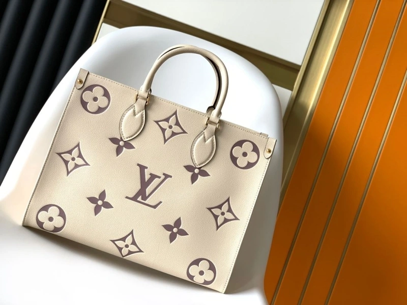 LV Shopping Bags 4056C-0027