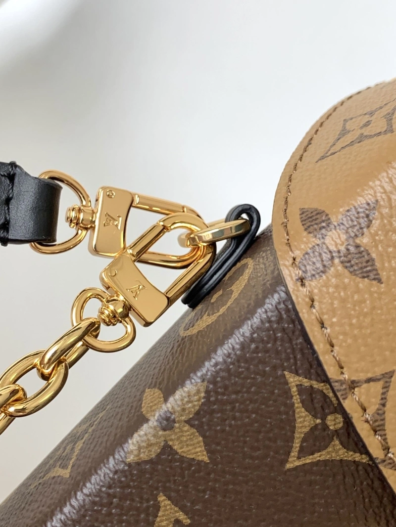 LV Top Handle Bags 4056C-0031