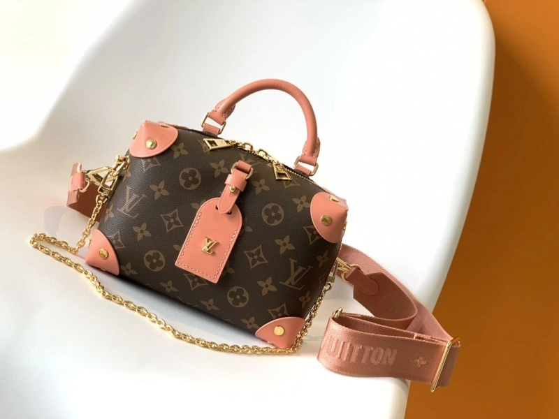 LV Box Bags 4056C-0034