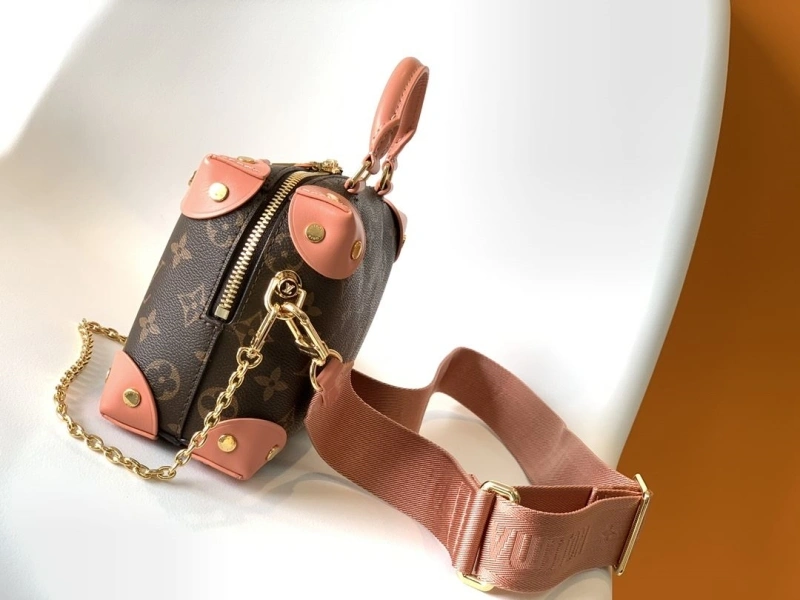 LV Box Bags 4056C-0034