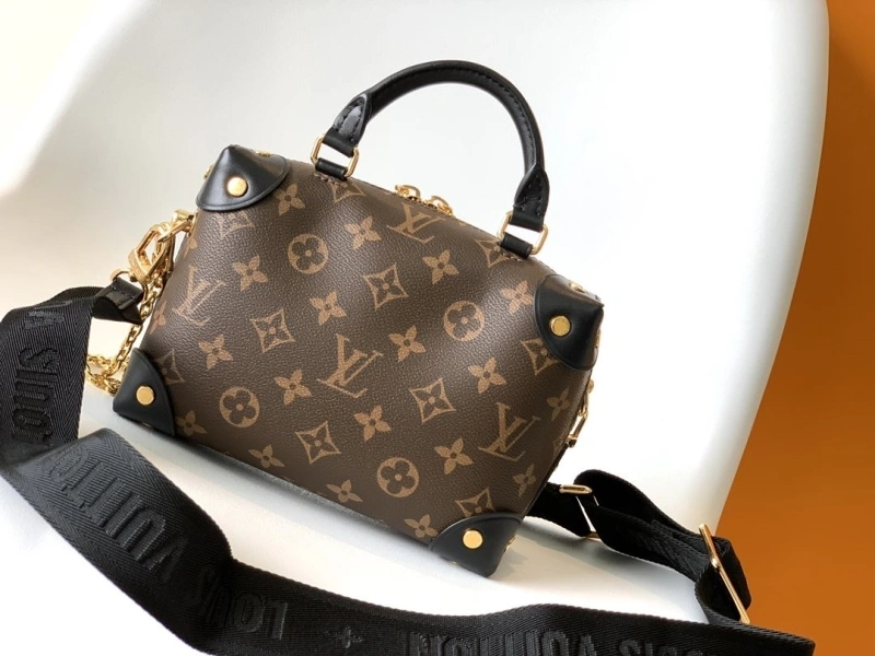 LV Box Bags 4056C-0035