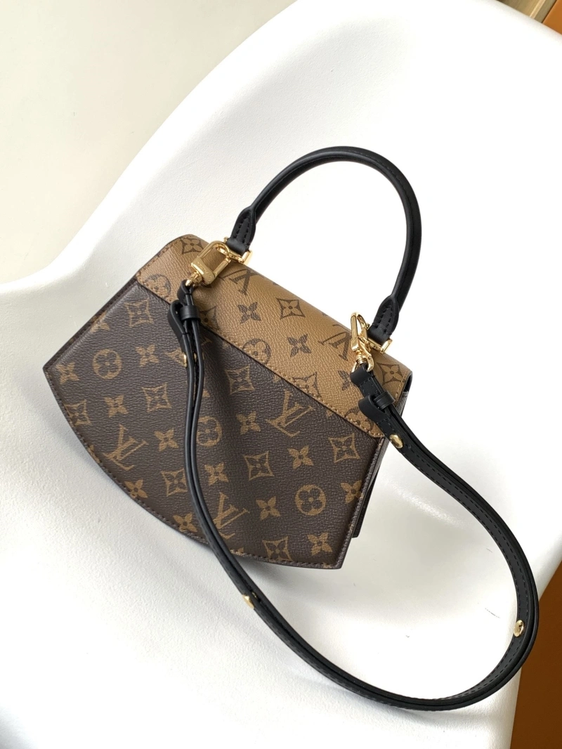 LV Top Handle Bags 4056C-0036