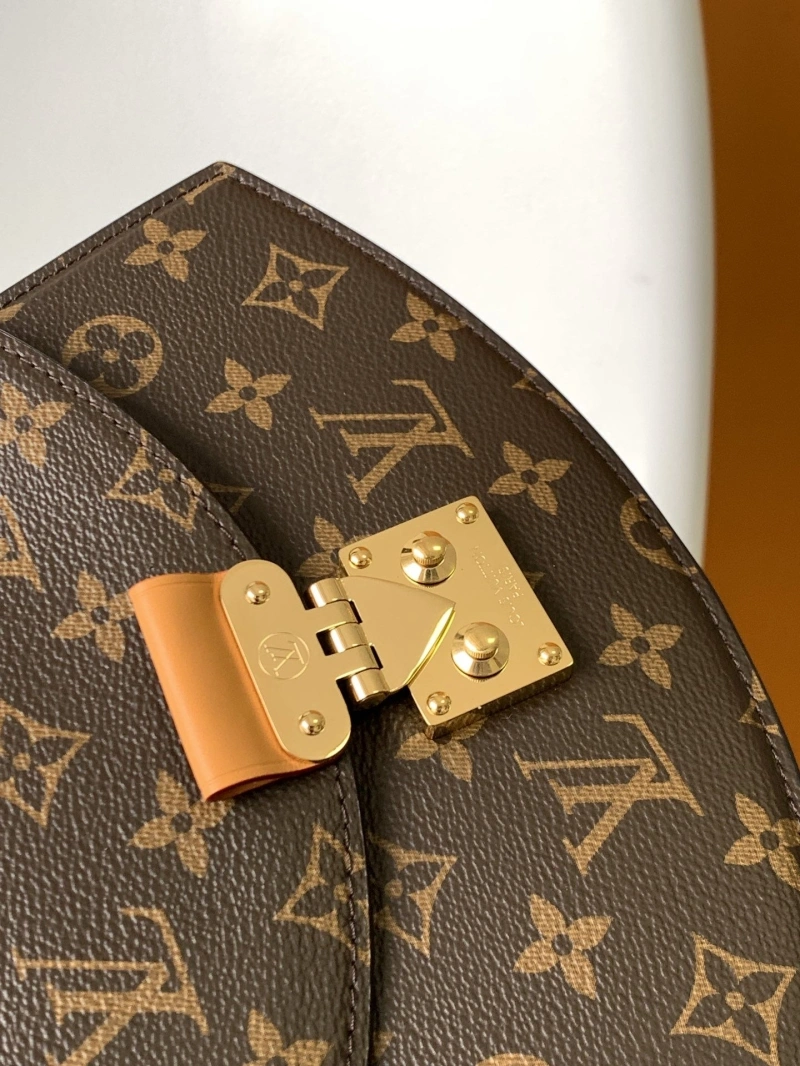 LV Top Handle Bags 4056C-0037