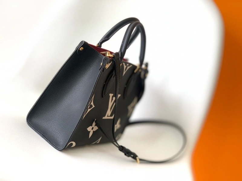 LV Shopping Bags 4056C-0040