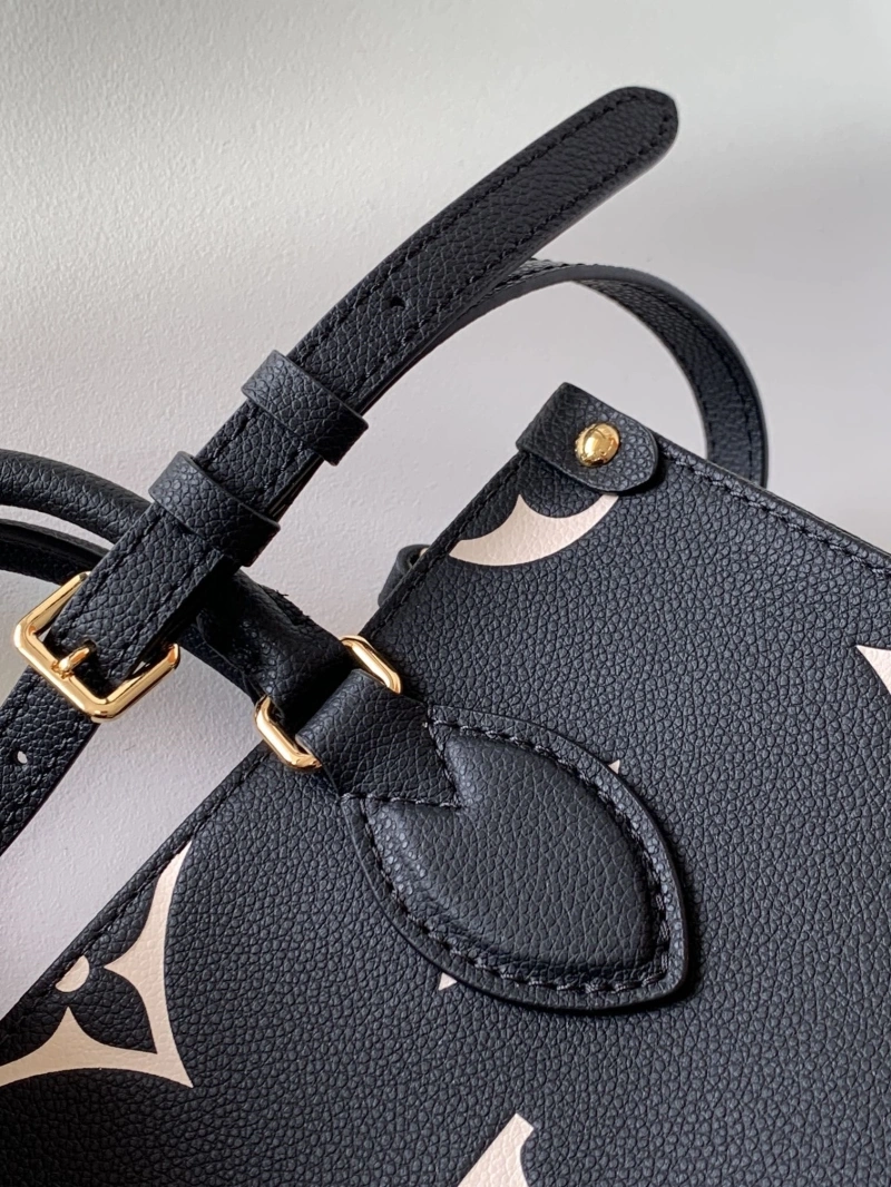 LV Shopping Bags 4056C-0040