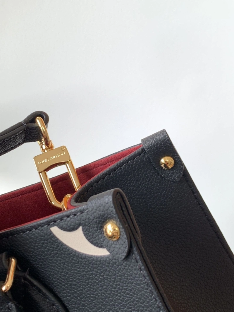 LV Shopping Bags 4056C-0040