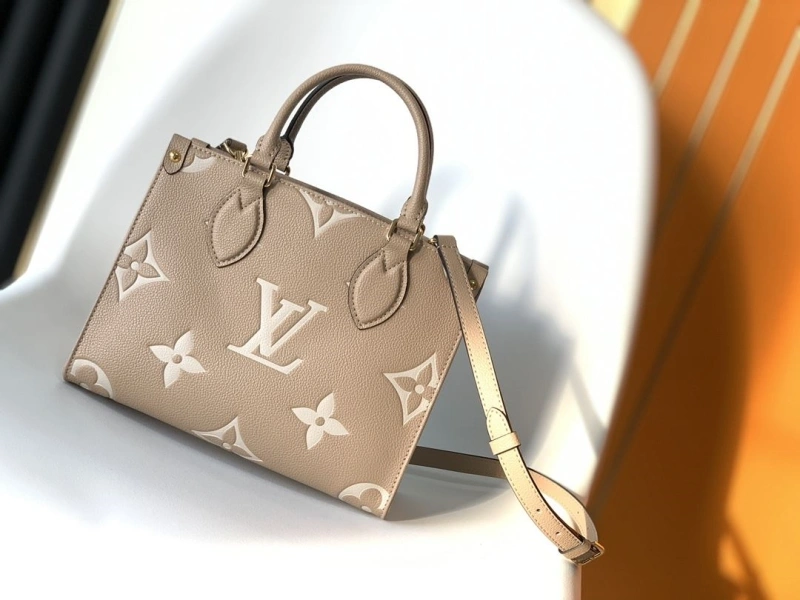 LV Shopping Bags 4056C-0041