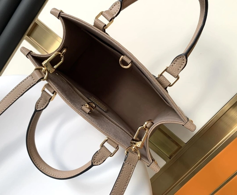 LV Shopping Bags 4056C-0041