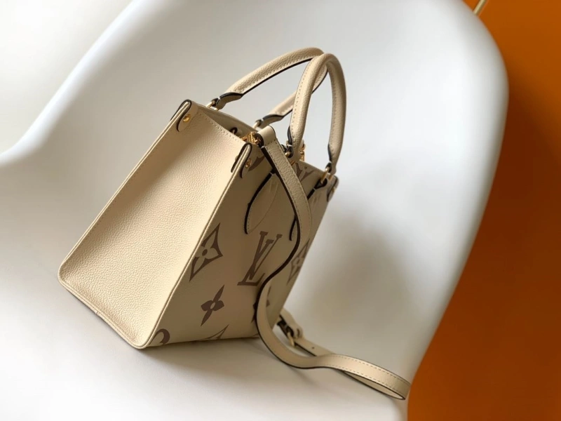 LV Shopping Bags 4056C-0042