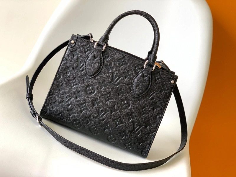 LV Shopping Bags 4056C-0043