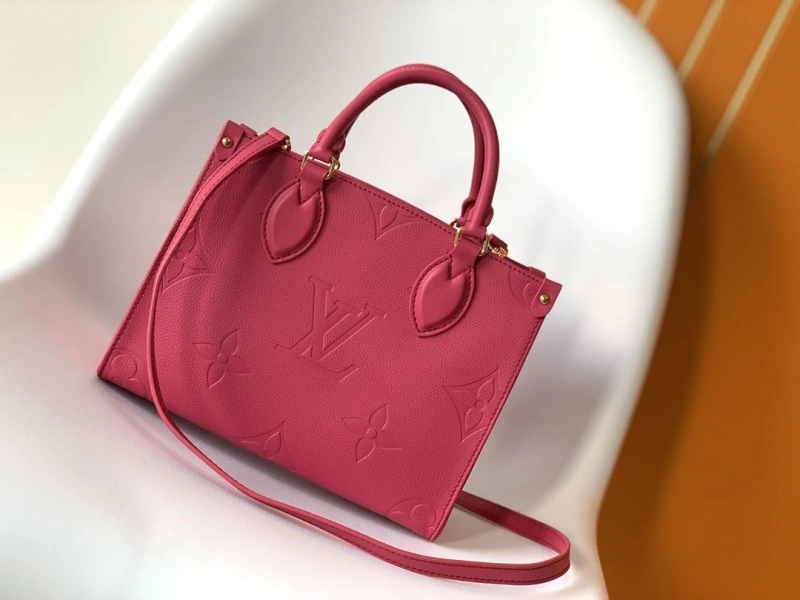 LV Shopping Bags 4056C-0045