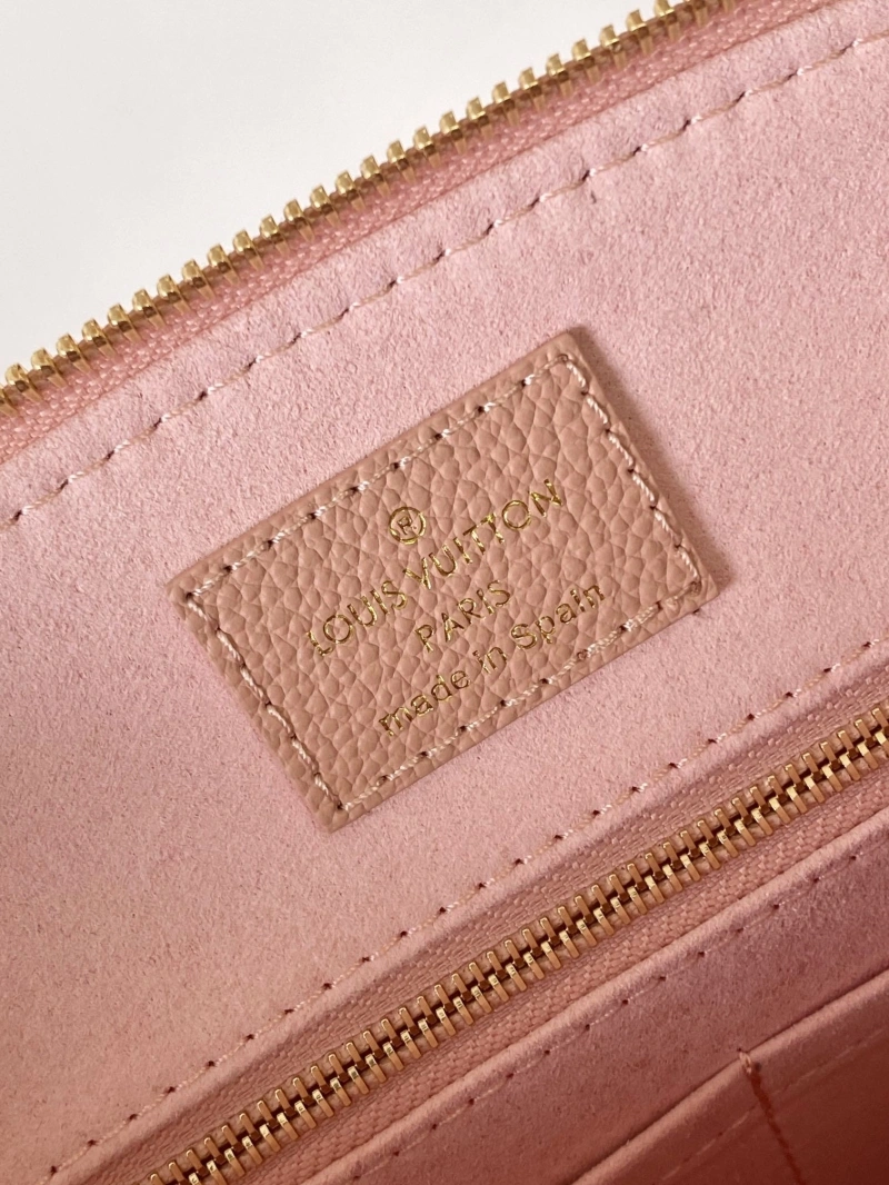 LV Top Handle Bags 4056C-0048