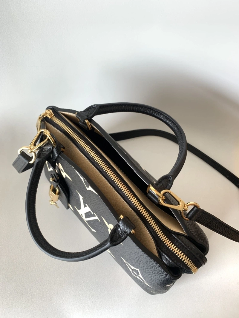 LV Top Handle Bags 4056C-0050