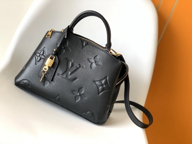 LV Top Handle Bags 4056C-0051