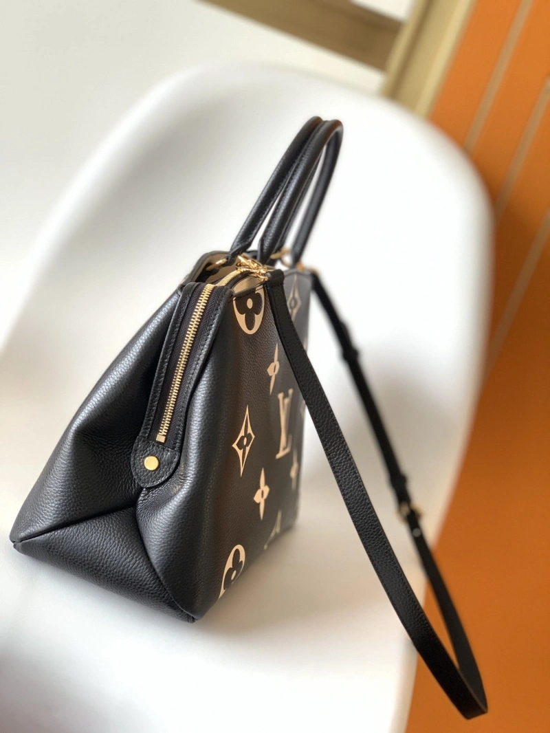 LV Top Handle Bags 4056C-0053