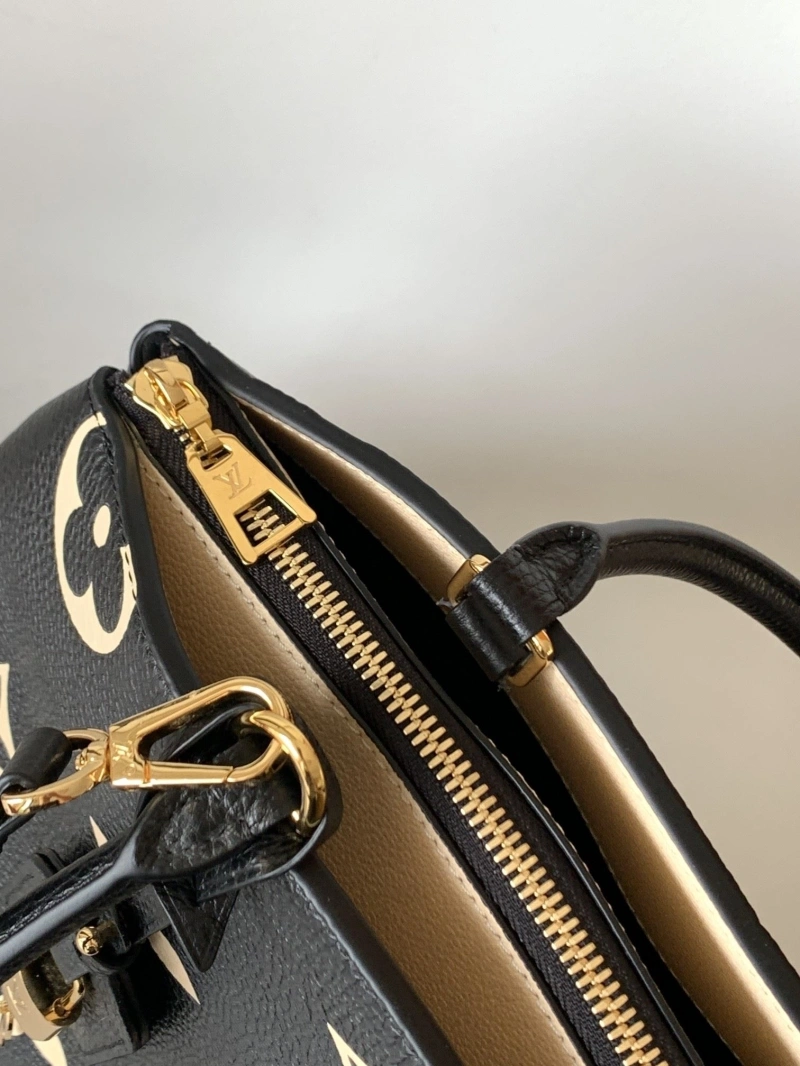 LV Top Handle Bags 4056C-0053