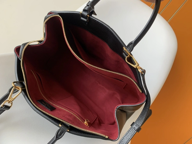 LV Top Handle Bags 4056C-0054