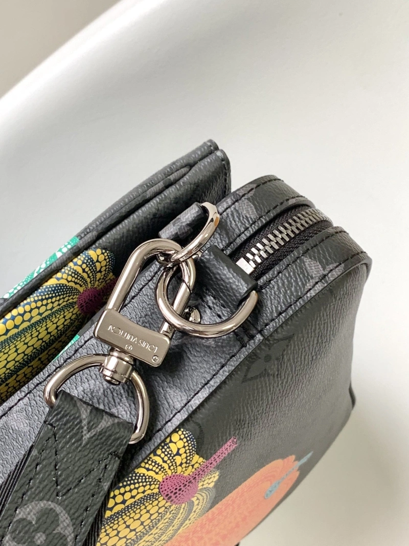 LV Satchel bags 4056C-0055