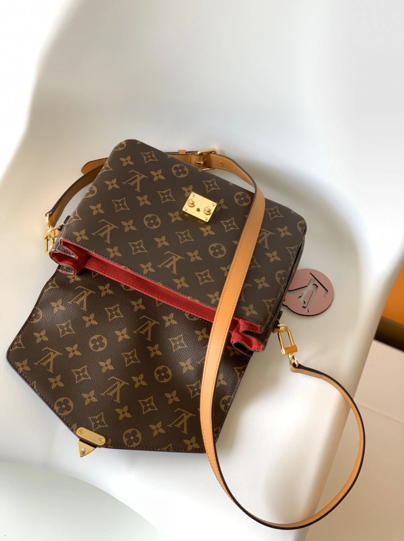LV Top Handle Bags 4056C-0058
