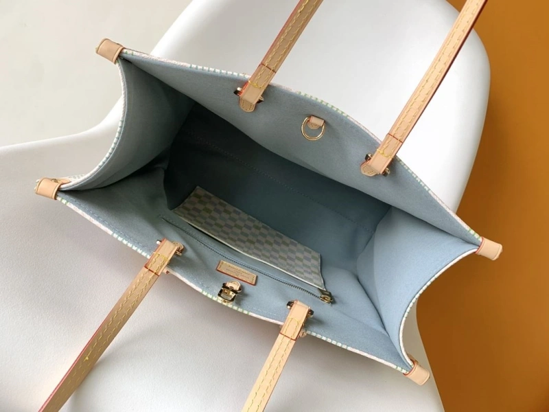 LV Shopping Bags 4056C-0069