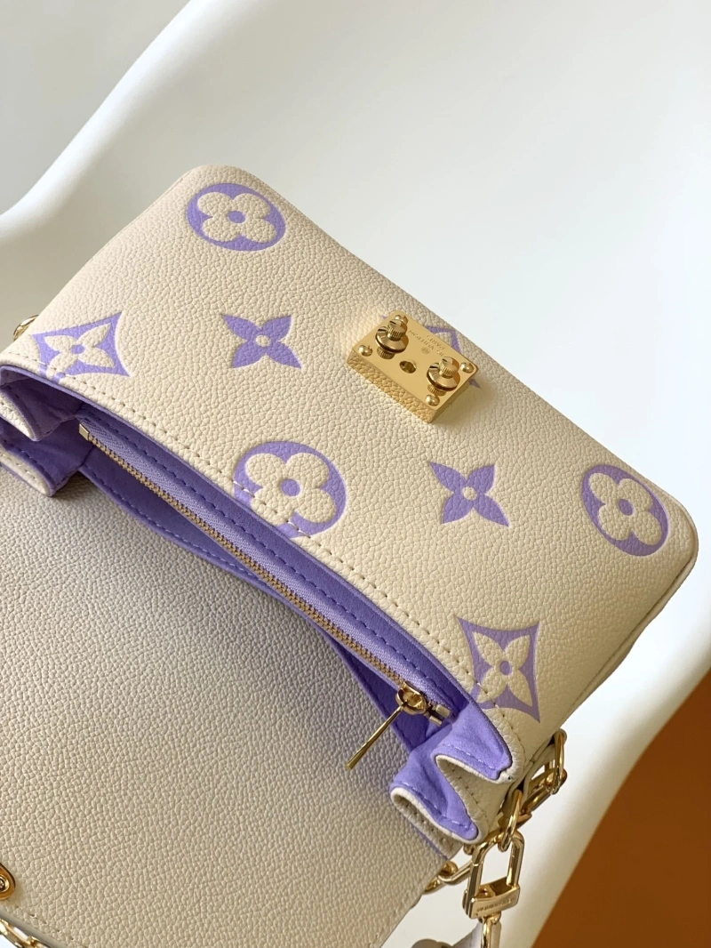 LV Top Handle Bags 4056C-0070