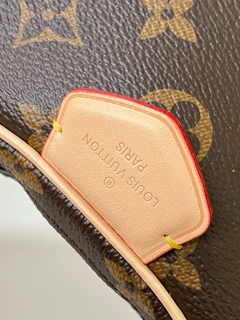 LV Top Handle Bags 4056D-0002