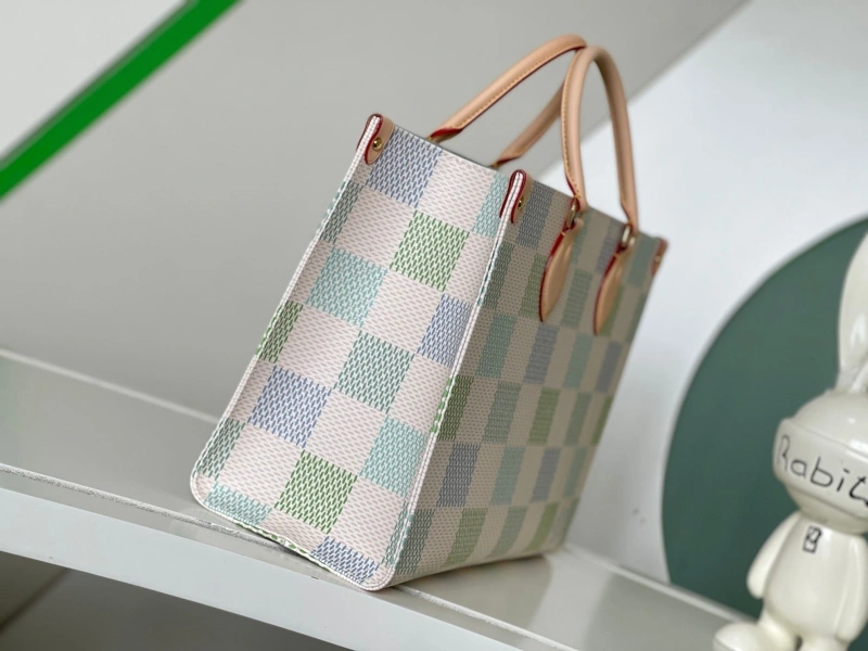LV Shopping Bags 4056D-0003