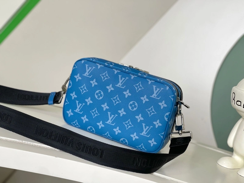 LV Satchel bags 4056D-0005