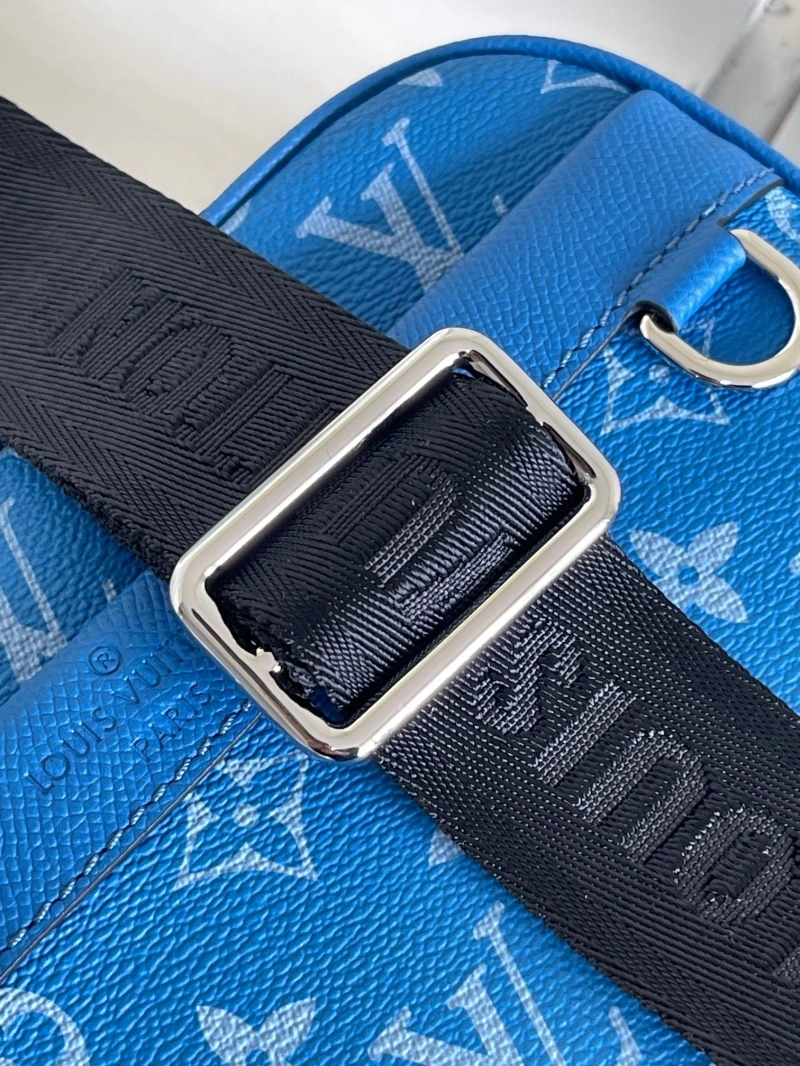 LV Satchel bags 4056D-0005