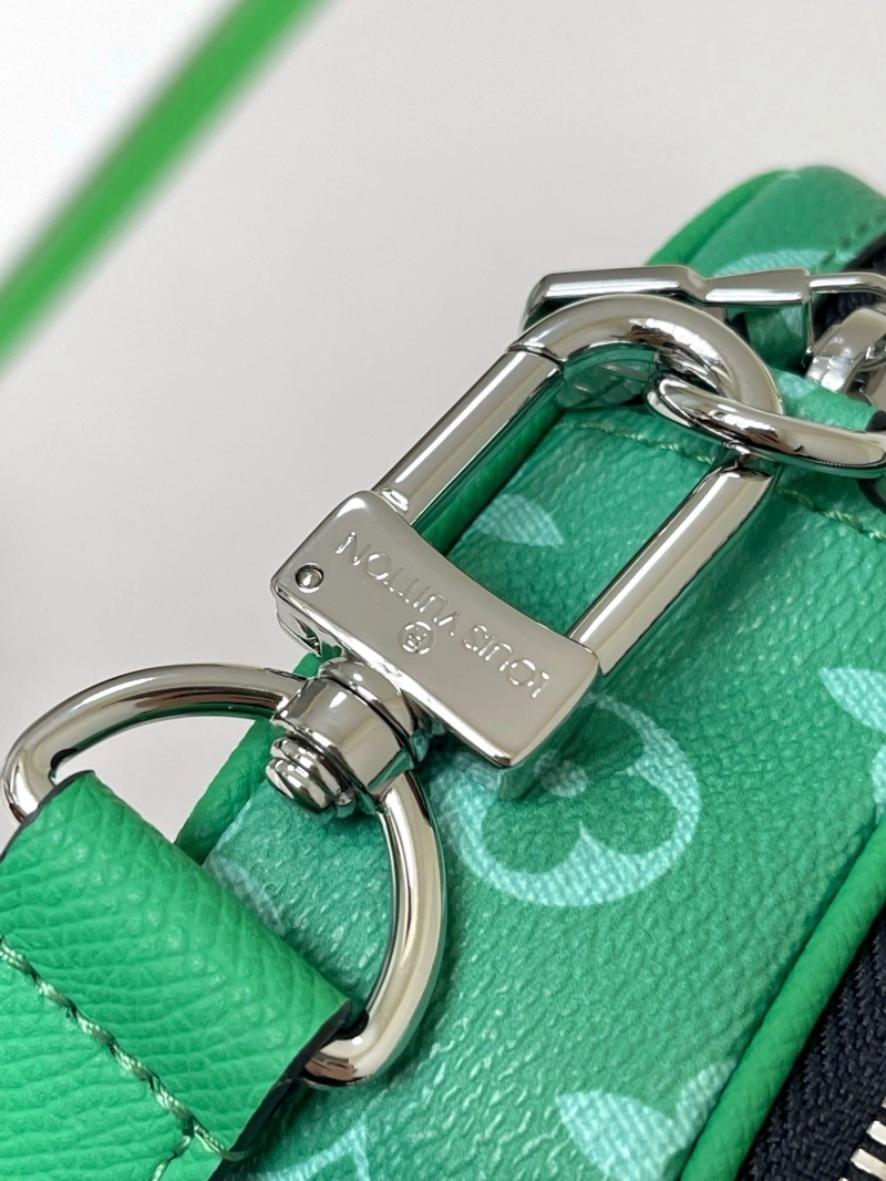 LV Satchel bags 4056D-0007