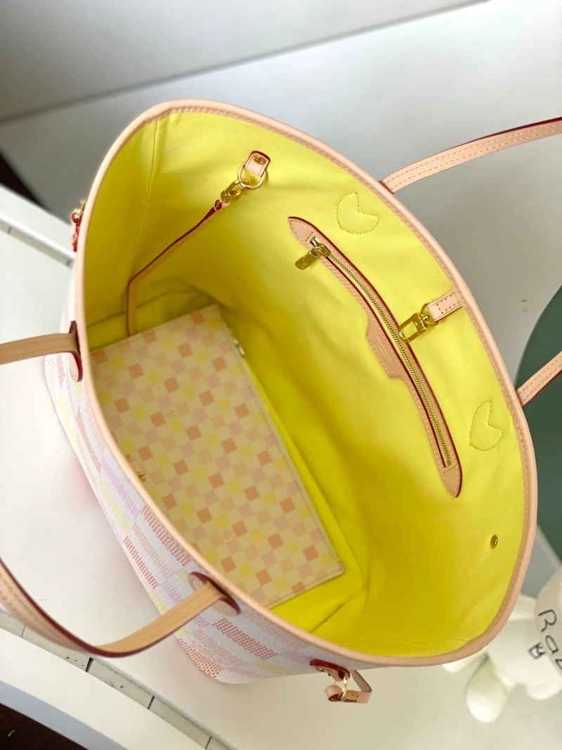 LV Shopping Bags 4056D-0014