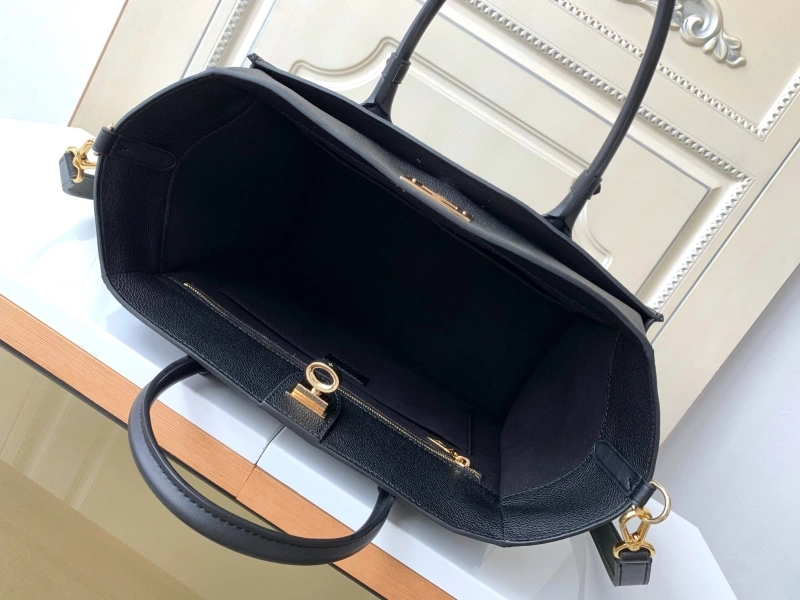 LV Shopping Bags 4056D-0018