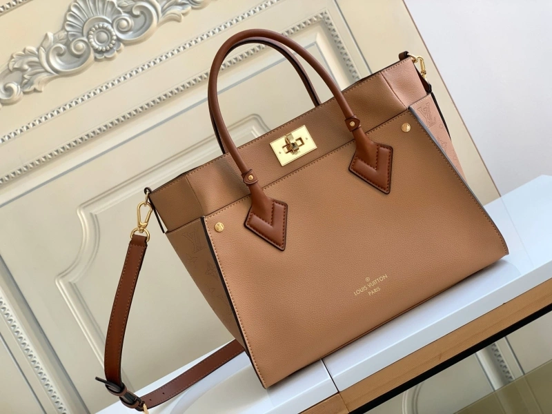 LV Shopping Bags 4056D-0019